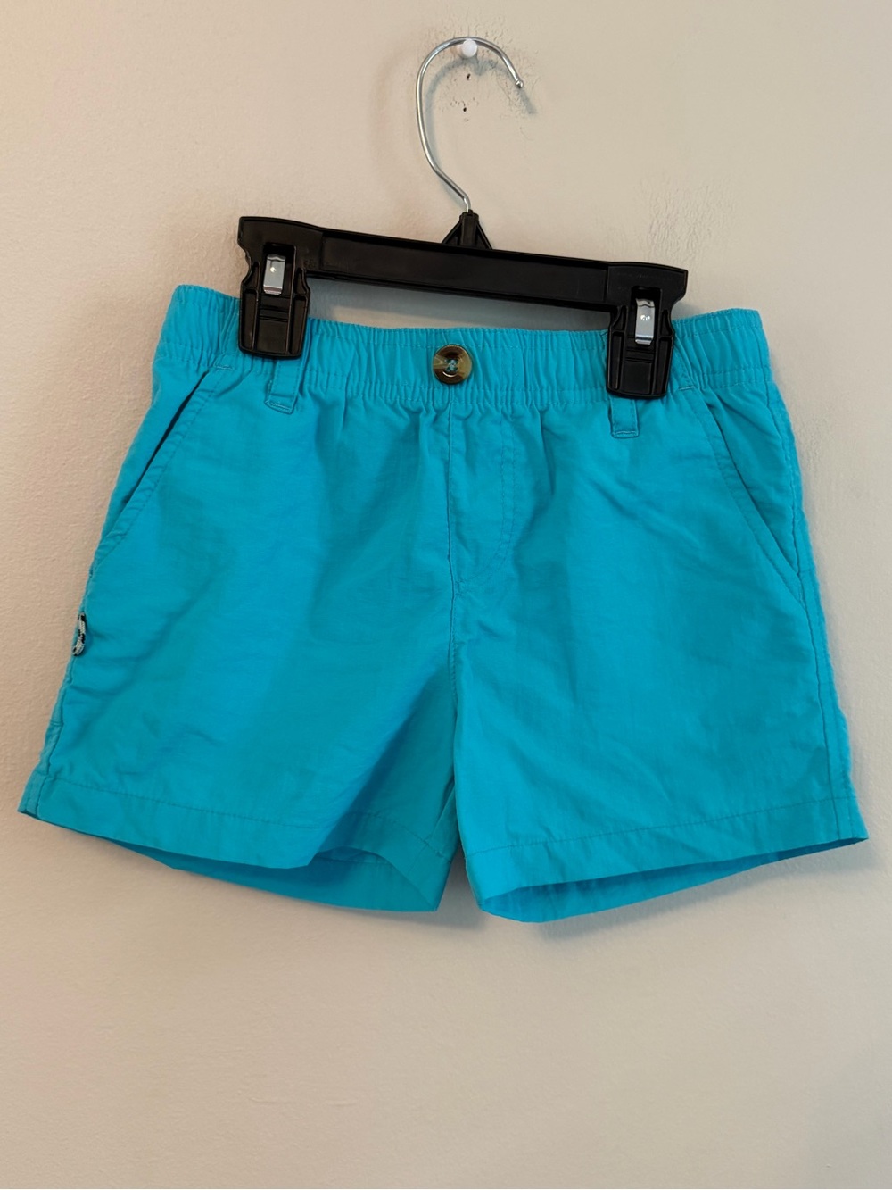 Prodoh Torquiest Outrigger Shorts
